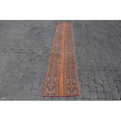Tapis rouge Oushak
