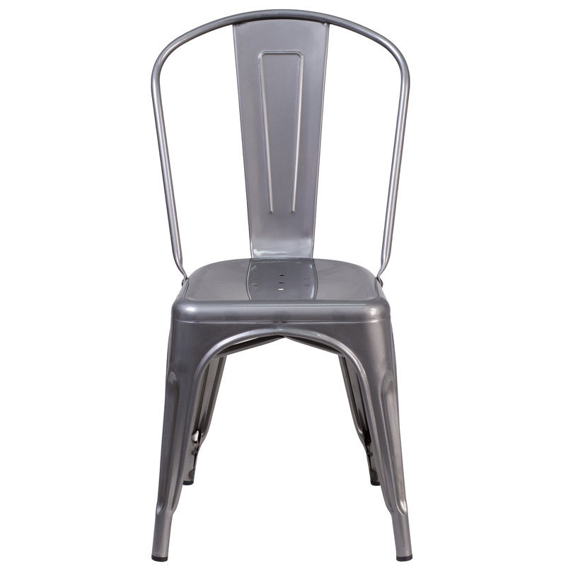Chaise empilable Guglielmo