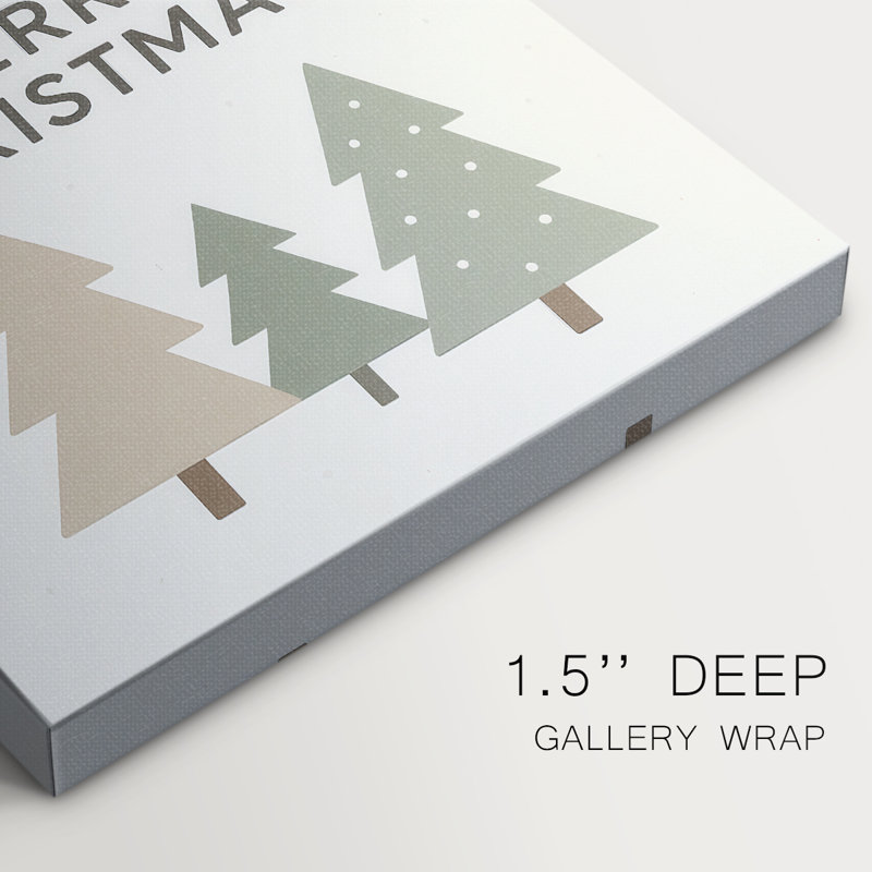 Morning of Silver Blessing - Toile tendue avec châssis de qualité supérieure, H 18 po x l 12 po