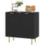 Buffet avec tablettes réglables-746134932