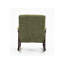 Chaise berçante en bois massif-80816724