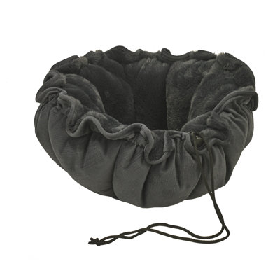 Polyester Pet Bed