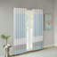 Rideau occultant en polyester Lamaar-712299997
