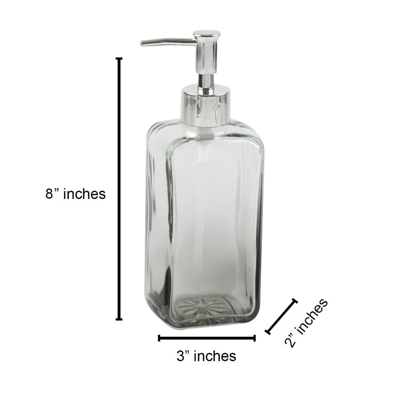 Katalena Bathroom Accessory Set