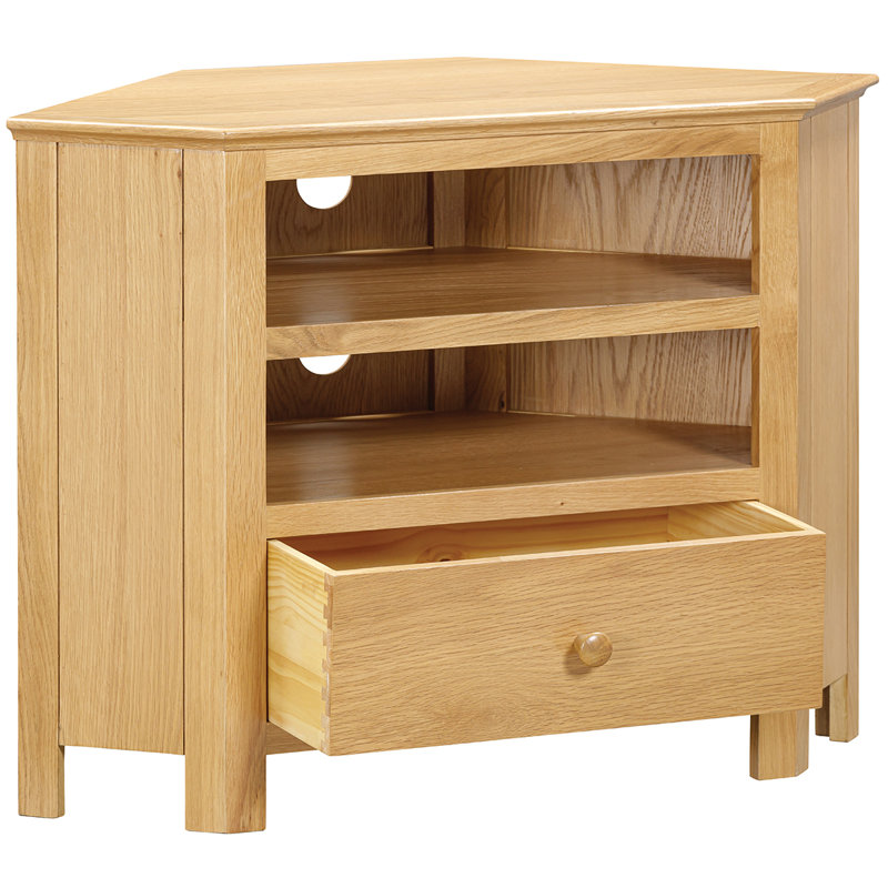 Pusch TV Stand for TVs up to 40"