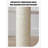 Rattan-Woven Solid Wood Cat Tree