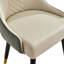 Chaise de salle à manger Zadia-1054207112