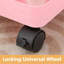 Grand bac de rangement, panier à linge pliable pour la lessive, pouvant contenir des jouets en peluche-999897286