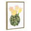 « cactus fleuri ii » par grace-pop, reproduction d’art-49904700-49904722