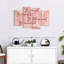 Impression sur toile de Michelle Obama-680605897