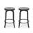 COUNTER STOOL  2Pcs/Set