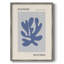 Matisse CCL XXIV, reproduction d'art encadrée - bois massif-1333842581