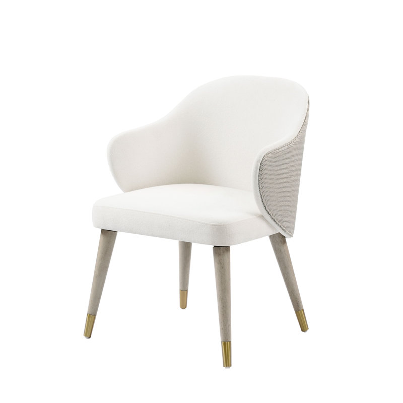 Knott Arm Chair (set-2)