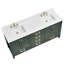 Meuble-lavabo 72 po avec plateau en pierre reconstituée-641037066