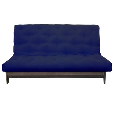Matelas de futon à ressorts / à ressorts Wooly