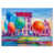 Toile tendue