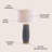 Dalley Table Lamp-28209112