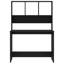 Bureau d'ordinateur avec tablettes Charlsea-1343864939