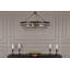 Bling 6 - Light Chandelier-9977286