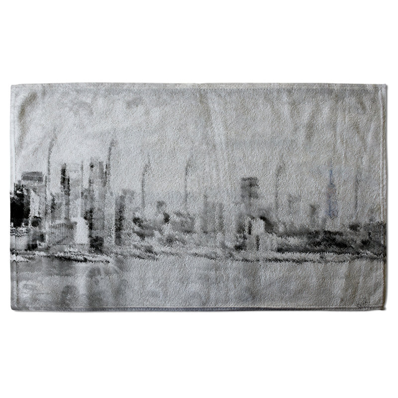 Naugatuck Midweight Bath Towel