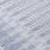 Machine Washable Indoor/Outdoor Xhevrie Blue Rug