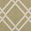 Tapis d'intérieur / extérieur beige Arneshia-1434252200