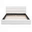 Grand lit plateforme tapissier-1004426018