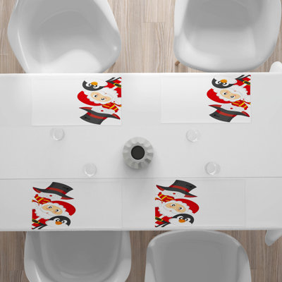 Récapitulatif 18,5" christmas