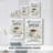 Hot Pour Over Brew -Gallery Wrapped Cavas-598344175