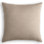 Classic Velvet Square Pillow Cover & Insert