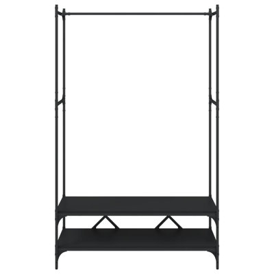 Caledon 100cm Clothing Rack