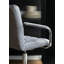 Aisleigh Velvet Office Chair-86688265