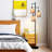 Gerst 67.99 " Tree Floor Lamp