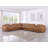 Stanson 8 - Piece Top Grain Italian Leather Power Reclining Sectional-108284772
