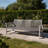 Bops Outdoor Sofa, Gray PE Woven Wicker, Coastal Acacia Wood Frame