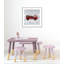 Rouge 1 impression sur papier-47833458-47833460