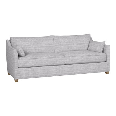 Newlin Upholstered 73'' Sleeper Sofa