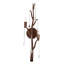Morning Grove Wall Sconce-670022351