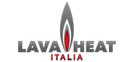 Lava Heat Italia logo