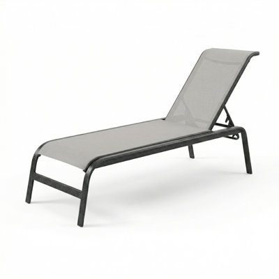 Windward Outdoor Anna Maria Chaise
