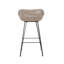 Tabouret de bar en PE