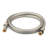 Ana Bath Multi Function (with Pause Function) Handheld Shower Head with 8-ft Shower Hose-72397555