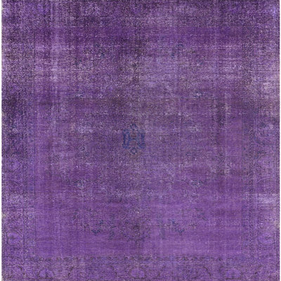 Tapis oriental Rothley