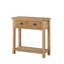 Racquel 75cm Solid Wood Console Table-1882466954