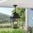 Heaney 3 - Light Outdoor Hanging Lantern-2024796029-2024796030