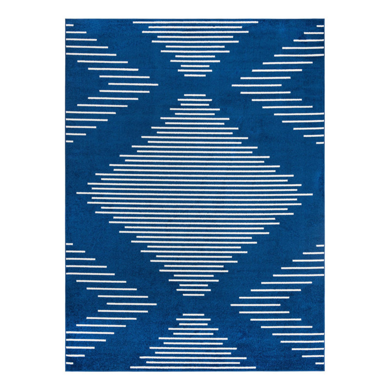 Tapis Kai Rugs.com, Rectangle 10 pi x 13 pi 1 po