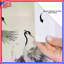 Rideaux de douche Cranes-645012029