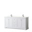 Meuble-lavabo double avec plateau Avery-92725533-92725534-92725538