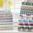 4 Pieces Full 100% Cotton Printed Sheet Set,Finton