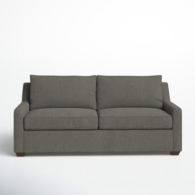 Gemi 72'' Upholstered Sleeper Sofa
